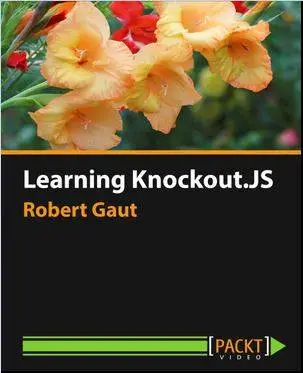 Learning Knockout.JS
