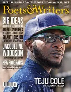 Poets & Writers - September 01, 2016