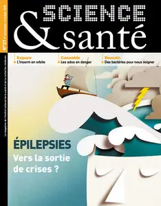 Science & Santé - Septembre/Octobre 2015