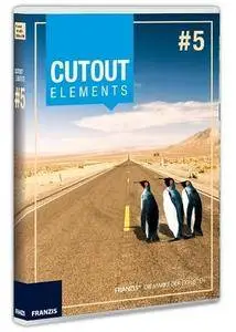 Franzis CutOut 5 Elements 5.0.0.1 (x86) Multilingual Portable