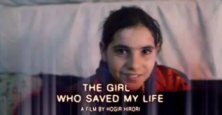 Al-Jazeera Witness - The Girl who Saved My Life (2016)