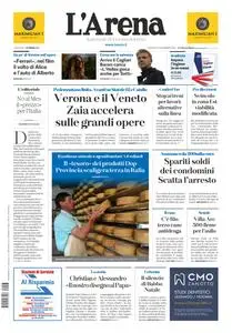 l'Arena - 23 Dicembre 2023