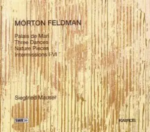 Feldman – Palais de Mari etc