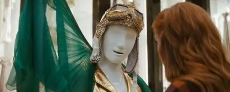 Confessions of a Shopaholic ( 2009 )