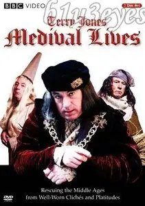 BBC - Medieval Lives (2008) [Eng Sub]