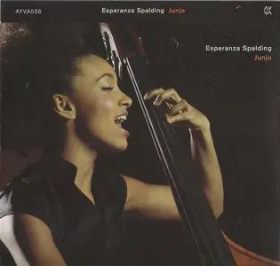 Esperanza Spalding - Junjo (2006)
