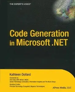 Code Generation in .NET