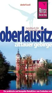 Reise Know-How Oberlausitz, Zittauer Gebirg (Repost)