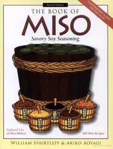 The Book of Miso (repost)
