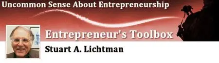 Stuart Lichtman: Super Entrepreneur Training - The SET