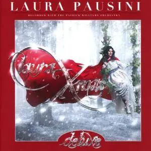 Laura Pausini - Laura Xmas (Deluxe) (2017)