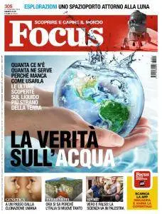 Focus Italia - Marzo 2018
