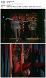 Primitive London (1965)