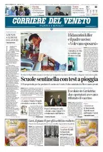 Corriere del Veneto Padova e Rovigo – 06 febbraio 2021