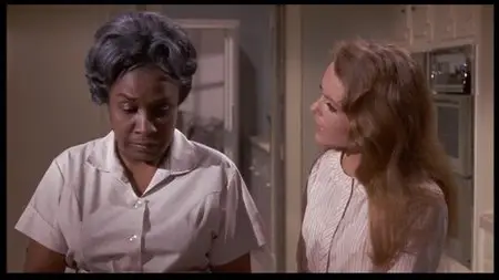 Guess Who's Coming to Dinner (1967) [RE-UP]