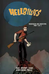 Hellbillies 001 (2014)