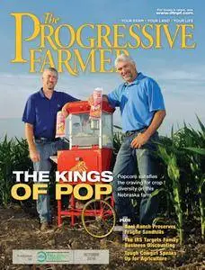 The Progressive Farmer - October 2016