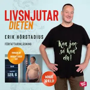 «Livsnjutardieten» by Erik Hörstadius