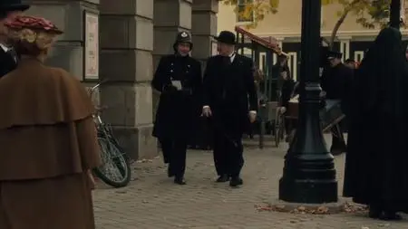 Murdoch Mysteries S13E18