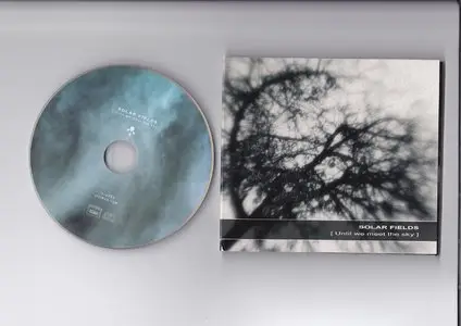 Solar Fields - Until We Meet The Sky (2011)