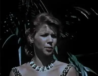 The Wild Women of Wongo (1958)