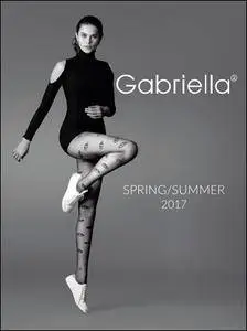 Gabriella - Spring Summer Collection Catalog 2017