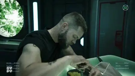 The Expanse S03E07