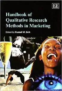 Handbook of Qualitative Research Methods in Marketing (Elgar Original Reference)