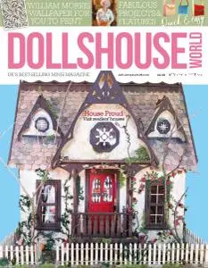 Dolls House World - Issue 332 - May 2020