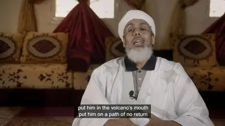 Channel 4 - Bin Laden: The Road to 9.11 (2021)