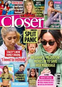 Closer UK - Issue 1091 - 20 January 2024