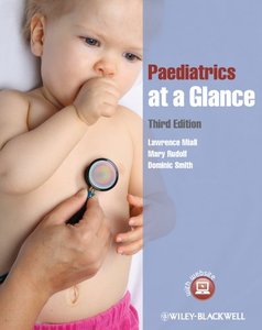 Paediatrics at a Glance, 3rd Edition (repost)