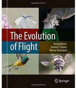 The Evolution of Flight [Repost]