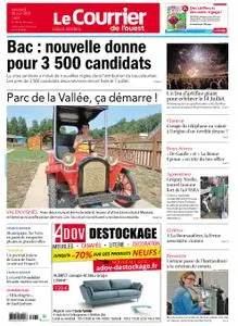 Le Courrier de l'Ouest Deux-Sèvres – 26 juin 2020