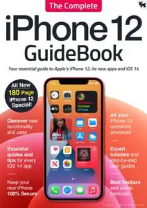 The Complete iPhone 12 GuideBook – 22 October 2020