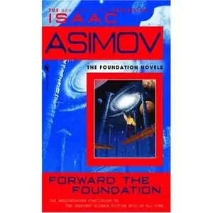 Isaac Asimov's - Mega Collection of audiobooks (19 AUDIOBOOKS)