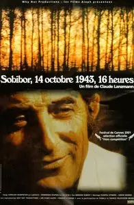 Sobibór, 14 octobre 1943, 16 heures (2001)