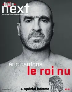 Libération Next N 61