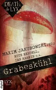 Maxim Jakubowski - Death de LYX - Grabeskühl