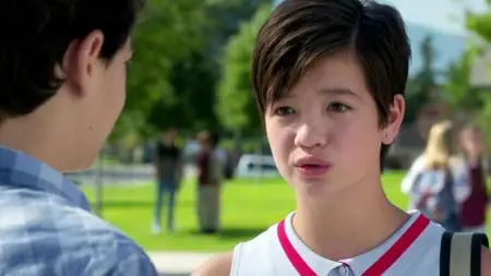 Andi Mack S02E06