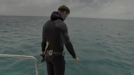 Limitless with Chris Hemsworth S01E03