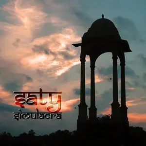 Saty - Simulacra (2010/2012)