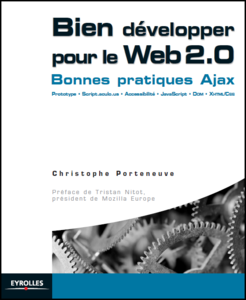 Bien Developper Pour Le Web 2.0 - 1ére Édition