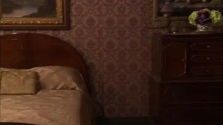 Murdoch Mysteries S04E05