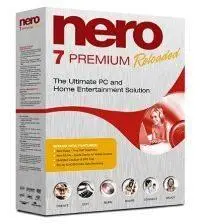 Nero 7 Premium Reloaded v7.5.9.0
