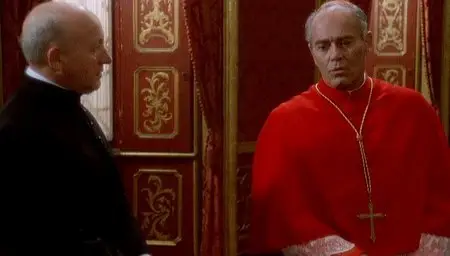 Mussolini: Ultimo atto/The Last Tyrant/The Last Four Days (1974)