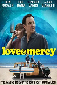 Love & Mercy (2014)