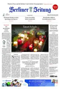 Berliner Zeitung – 04. Februar 2019