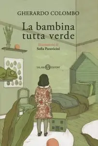 Gherardo Colombo - La bambina tutta verde