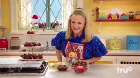 At Home with Amy Sedaris S03E06